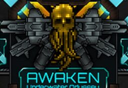 Awaken: Underwater Odyssey