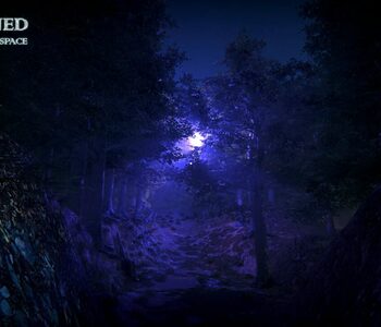 Awakened: Dark Space