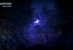 Awakened: Dark Space
