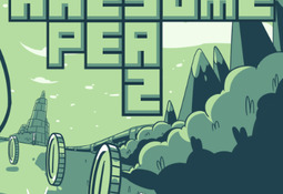 Awesome Pea 2 Xbox One