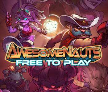 Awesomenauts
