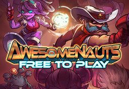 Awesomenauts