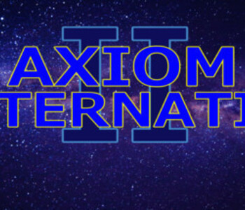 Axiom Alternative II Script