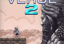 Axiom Verge 2 Nintendo Switch