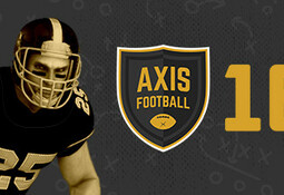 Axis Football 2016