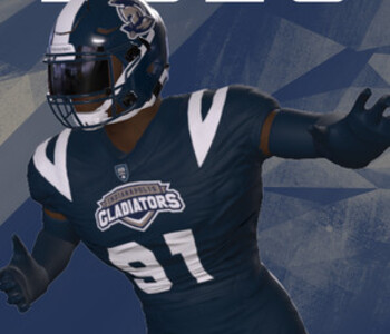 Axis Football 2023