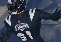 Axis Football 2023