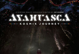 Ayahuasca