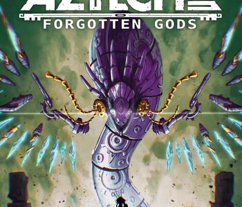 Aztech Forgotten Gods PS5
