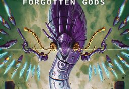 Aztech Forgotten Gods PS5