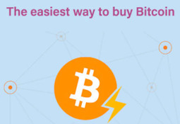 Azteco Bitcoin Lightning Voucher