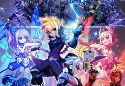 Azure Striker GUNVOLT 2