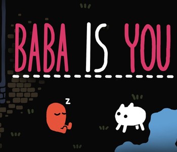 BaBa Is You
