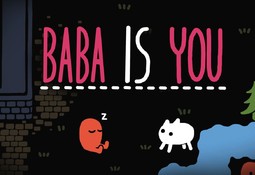 BaBa Is You
