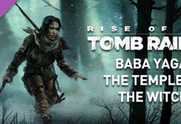Baba Yaga: The Temple of the Witch