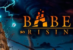 Babel Rising