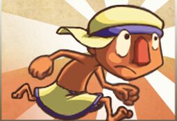 Babel Running