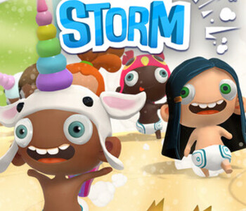 Baby Storm