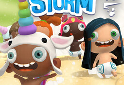 Baby Storm