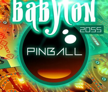 Babylon 2055 Pinball Xbox One