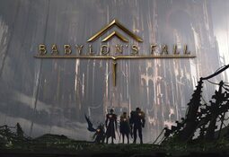 Babylons Fall