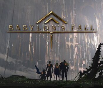 Babylon's Fall PS4