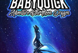 babyquick : Adventure of the Moon Dragon