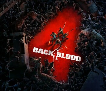 Back 4 Blood