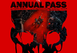 Back 4 Blood Annual Pass