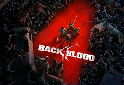 Back 4 Blood PS4