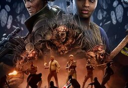 Back 4 Blood: Tunnels of Terror Xbox One