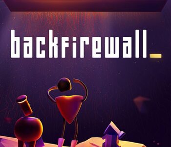 BackfireWall Xbox One