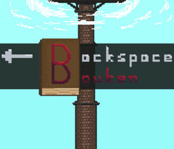 Backspace Bouken