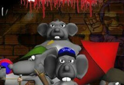 Bad Rats: the Rats' Revenge