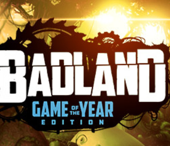 BADLAND: Game of the Year Edition