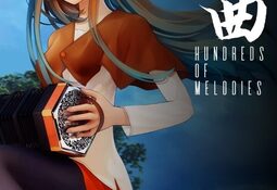 Bai Qu: Hundreds of Melodies Xbox X