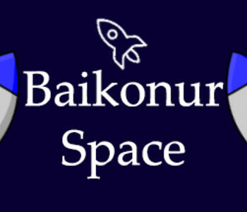 Baikonur Space