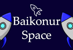 Baikonur Space