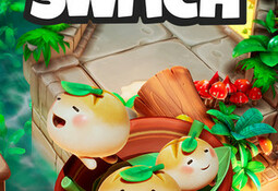 Bake 'n Switch