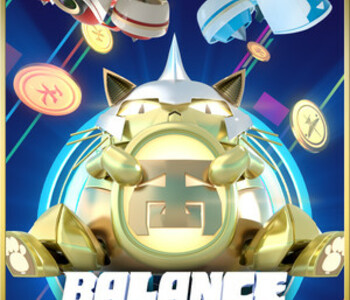 Balance Breakers