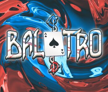 Balatro Nintendo Switch