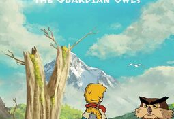 Baldo: The Guardian Owls PS4