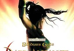 Baldur's Gate: Dark Alliance