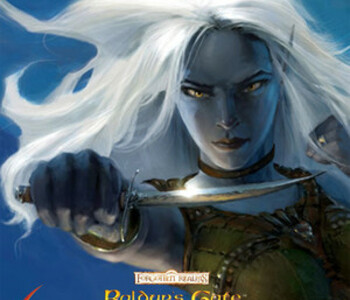 Baldur's Gate: Dark Alliance II