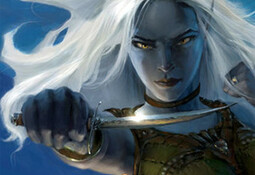 Baldur's Gate: Dark Alliance II