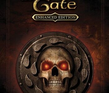 Baldur's Gate: Enhanced Edition Xbox One