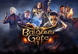 Baldurs Gate