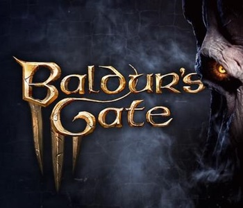 Baldur’s Gate 3