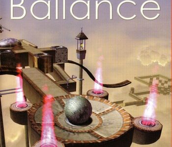 Ballance