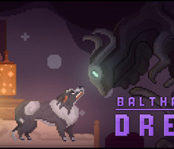 Balthazar's Dream